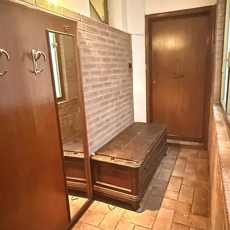 דירה A38 - Ancona, Comodo Bilocale In Centro Storico אנקונה