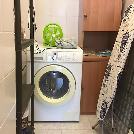 A38 - Ancona, Comodo Bilocale In Centro Storico