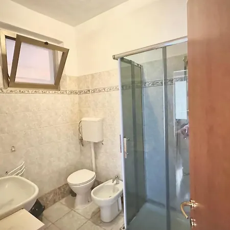 Lejlighed A38 - Ancona, Comodo Bilocale In Centro Storico *