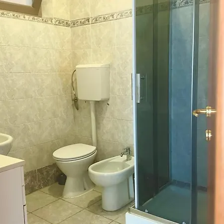 Lejlighed A38 - Ancona, Comodo Bilocale In Centro Storico Ancona