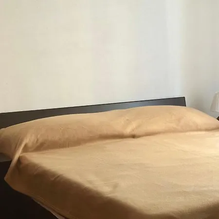 アパート A38 - Ancona, Comodo Bilocale In Centro Storico
