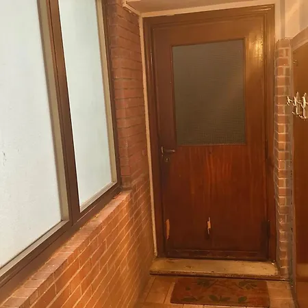 A38 - Ancona, Comodo Bilocale In Centro Storico *