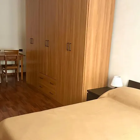 A38 - Ancona, Comodo Bilocale In Centro Storico Lejlighed *
