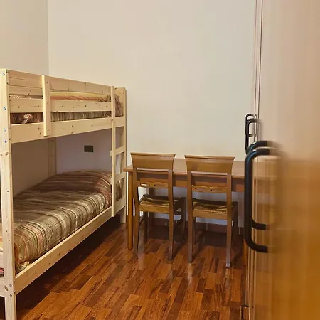 Апартаменты A38 - Ancona, Comodo Bilocale In Centro Storico Анкона