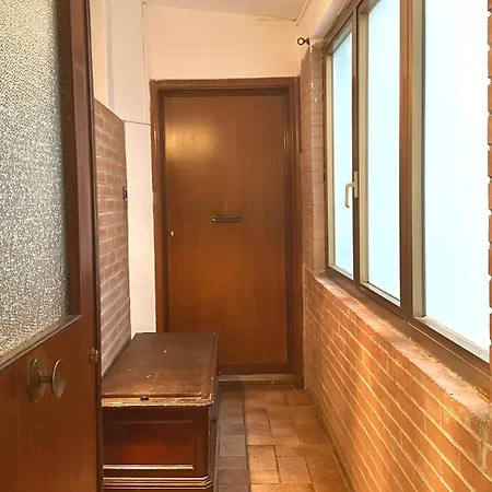 アパート A38 - Ancona, Comodo Bilocale In Centro Storico